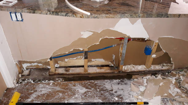 Best Flood restoration services  in Union Point, GA