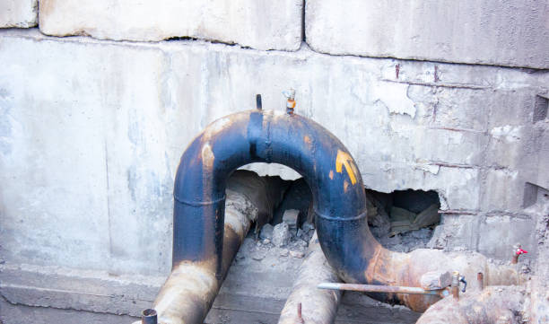 Reliable GA Water damage restoration Solutions